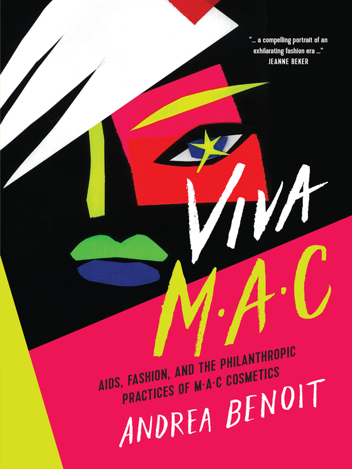 Title details for VIVA MAC by Andrea Benoit - Available